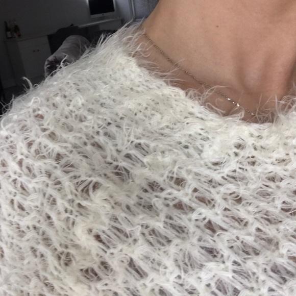 ๐HP๐Fuzzy Cowl - Picture 6 of 7